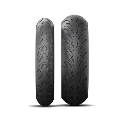 Neumático para Moto Michelin 160/60ZR17 (69W) ROAD 6 R TL