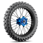 Neumático para Moto Michelin 110/90-19 M/C 62M STARCROSS 6MS R TT