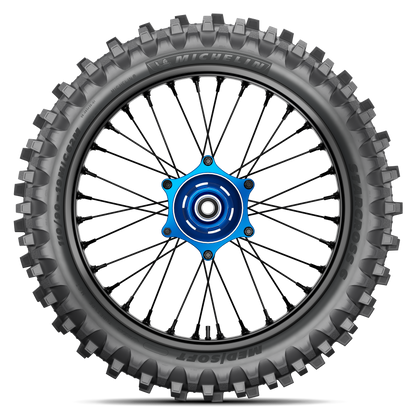 Neumático para Moto Michelin 80/100-21 M/C 51M STARCROSS 6MS FTT