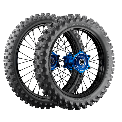 Neumático para Moto Michelin 80/100-21 M/C 51M STARCROSS 6MS FTT