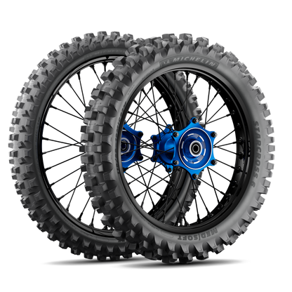 Neumático para Moto Michelin 80/100-21 M/C 51M STARCROSS 6MS FTT