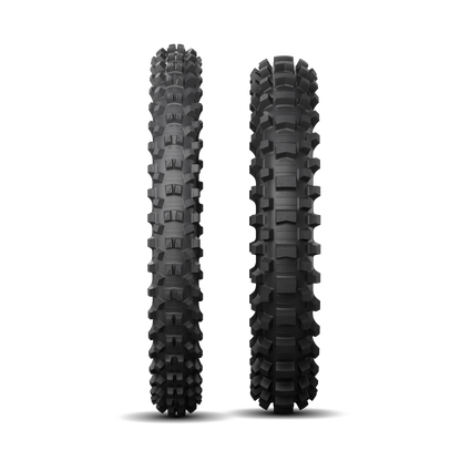 Neumático para Moto Michelin 110/90-19 M/C 62M STARCROSS 6MS R TT