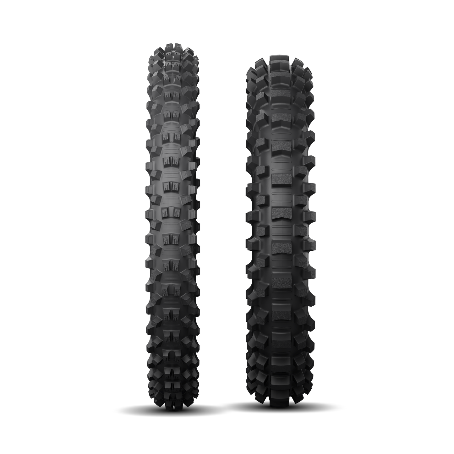 Neumático para Moto Michelin 80/100-21 M/C 51M STARCROSS 6MS FTT
