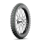 Neumático para Moto Michelin 140/80-18 70R ENDURO MED 2 R TT