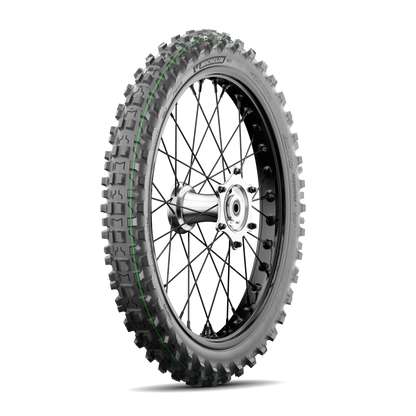 Neumático para Moto Michelin 90/100-21 57R ENDURO MED 2 F TT