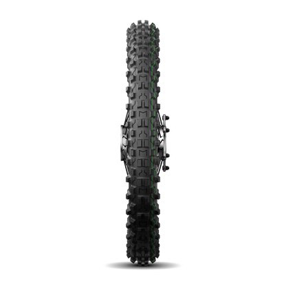 Neumático para Moto Michelin 120/90-18 65R ENDURO MED 2 R TT