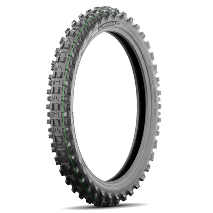 Neumático para Moto Michelin 90/90-21 54R ENDURO MED 2 F TT