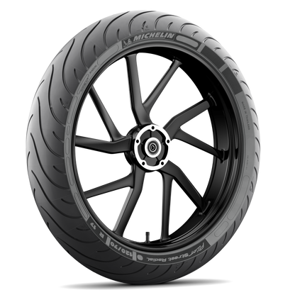 Neumático para Moto Michelin 180/55ZR17 (73W) PS RADIAL TL