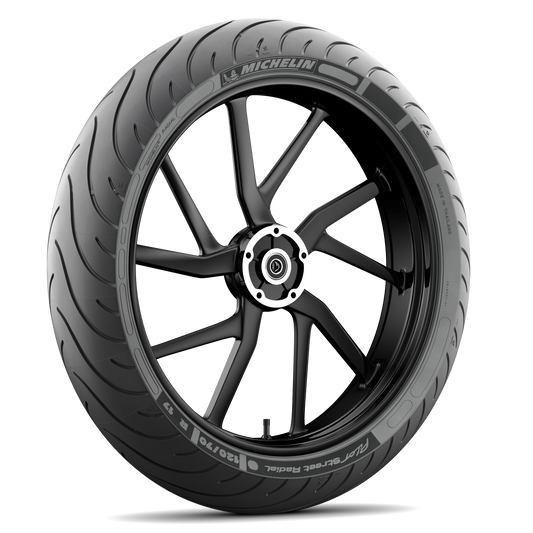 Neumático para Moto Michelin 110/70-17 54S PILOT STREET F TL/TT