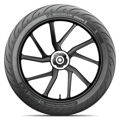 Neumático para Moto Michelin 140/70-17 66S PILOT STREET R TL/TT
