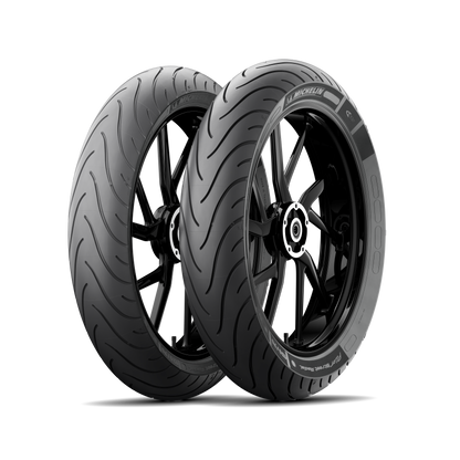 Neumático para Moto Michelin 110/70-17 54S PILOT STREET F TL/TT