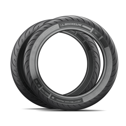 Neumático para Moto Michelin 110/70-17 54S PILOT STREET F TL/TT