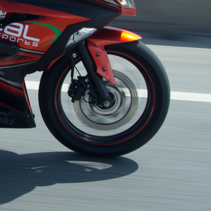 Neumático para Moto Michelin 140/70-17 66S PILOT STREET R TL/TT