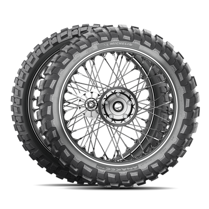 Neumático para Moto Michelin 90/90-21 54R ANAKEE WILD F TLTT