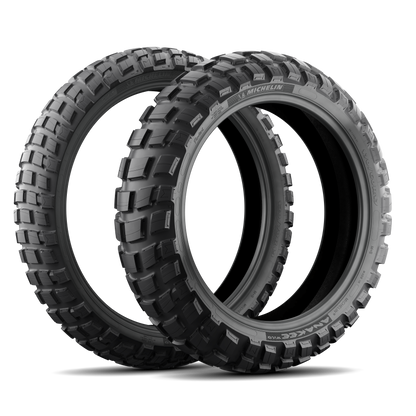 Neumático para Moto Michelin 170/60R17 72R ANAKEE WILD R TLTT
