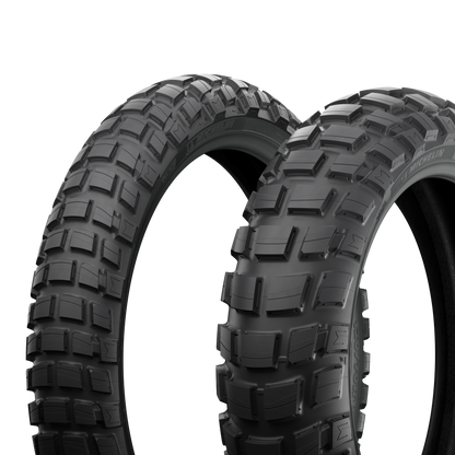 Neumático para Moto Michelin 150/70R18 70R ANAKEE WILD R TLTT