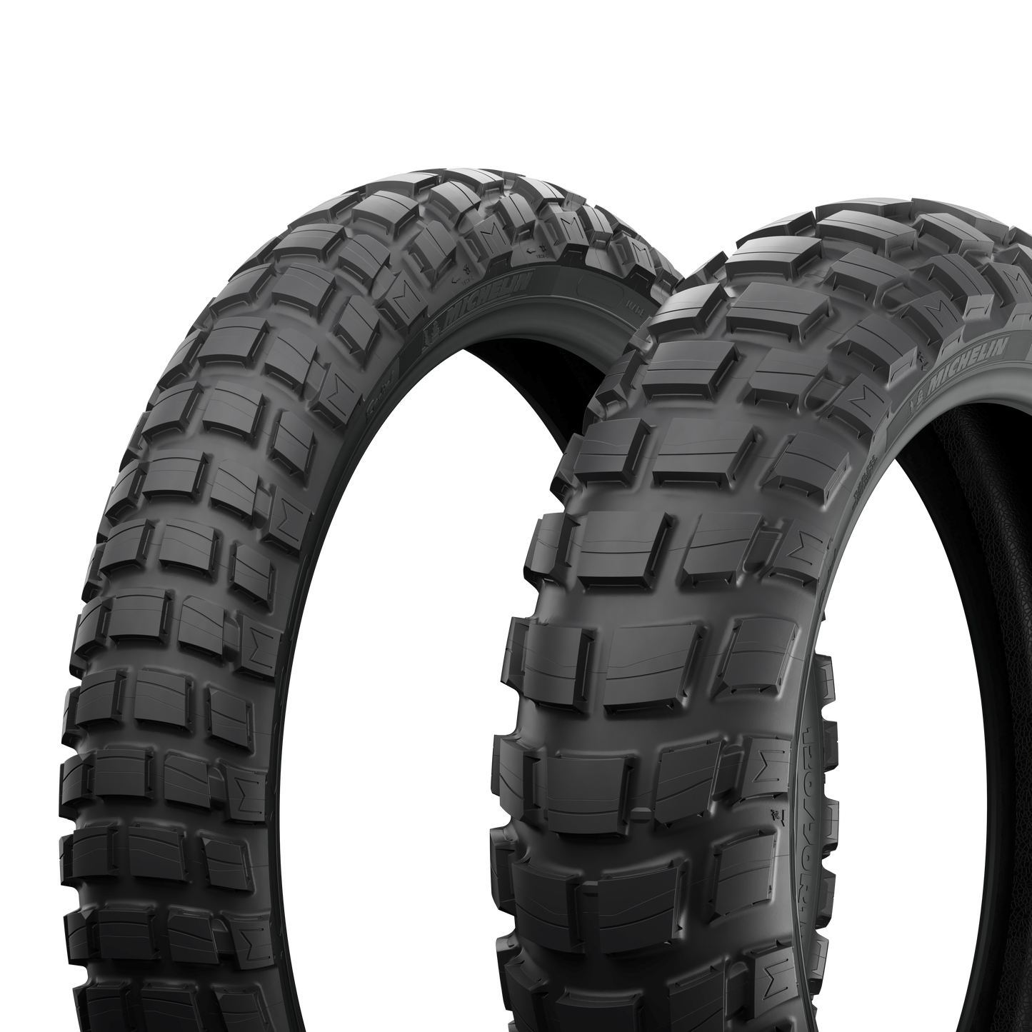 Neumático para Moto Michelin 90/90-21 54R ANAKEE WILD F TLTT