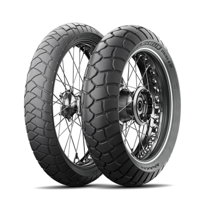 Neumático para Moto Michelin 160/60R17 69V ANAKEE ADV. R TLTT