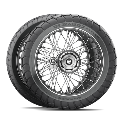 Neumático para Moto Michelin 120/70R19 60V ANAKEE ADV. F TLTT