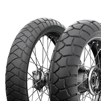 Neumático para Moto Michelin 160/60R17 69V ANAKEE ADV. R TLTT