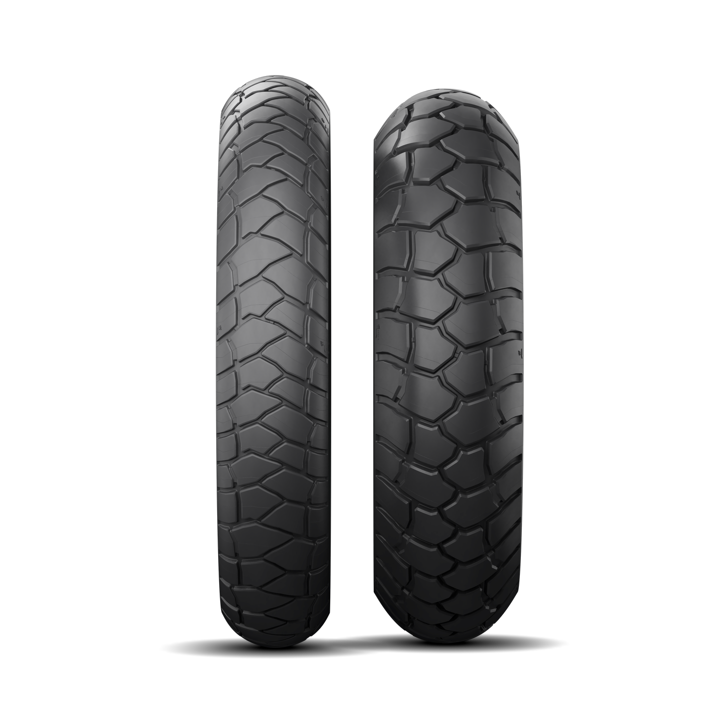 Neumático para Moto Michelin 150/70R17 69V ANAKEE ADV. R TLTT