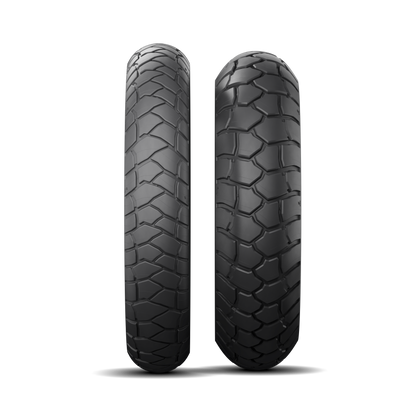 Neumático para Moto Michelin 120/70R19 60V ANAKEE ADV. F TLTT