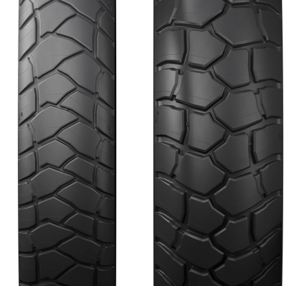 Neumático para Moto Michelin 170/60R17 72V ANAKEE ADV. R TLTT