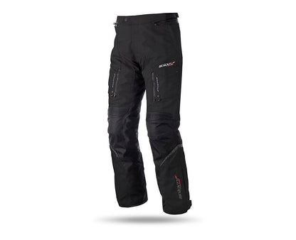 Pantalón Moto Seventy SD-PT1 Negro