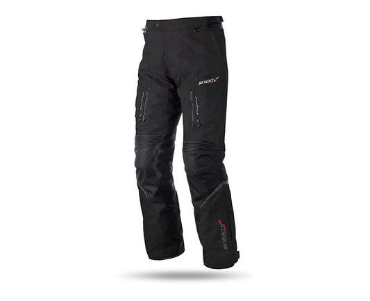 Pantalón Moto Seventy SD-PT1 Negro