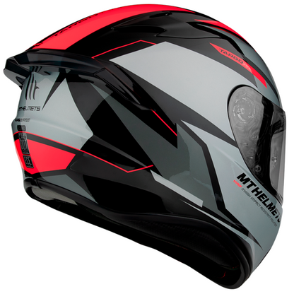 MT Helmets