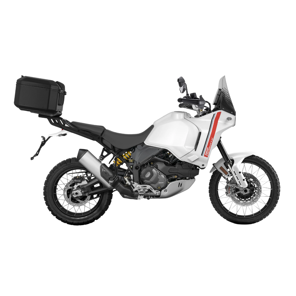 Anclaje para TOPCASE Shad Ducati DESERT X RALLY (24-25) (D0DS92ST)