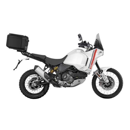Anclaje para TOPCASE Shad Ducati DESERT X RALLY (24-25) (D0DS92ST)
