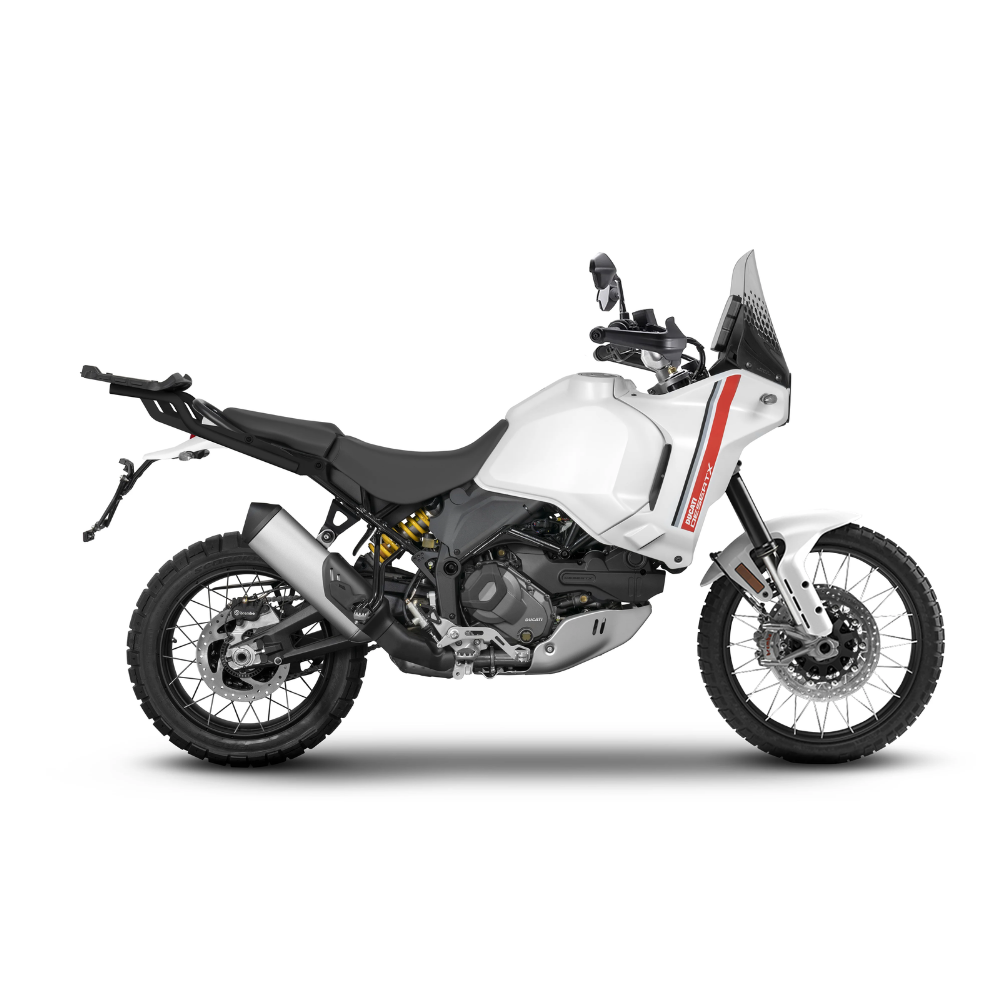 Anclaje para TOPCASE Shad Ducati DESERT X RALLY (24-25) (D0DS92ST)