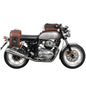 Anclaje Maletas Laterales Shad Royal Enfield Interceptor 650 (2019 - 2022)