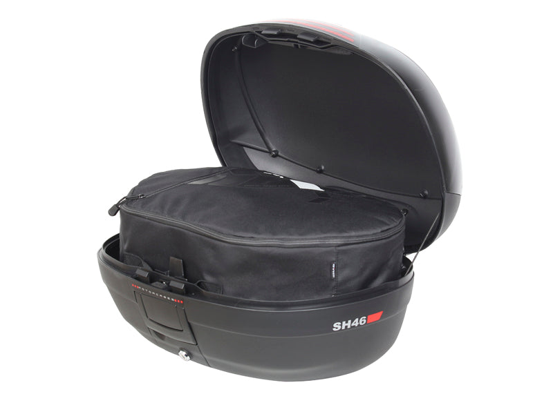 top case shad
