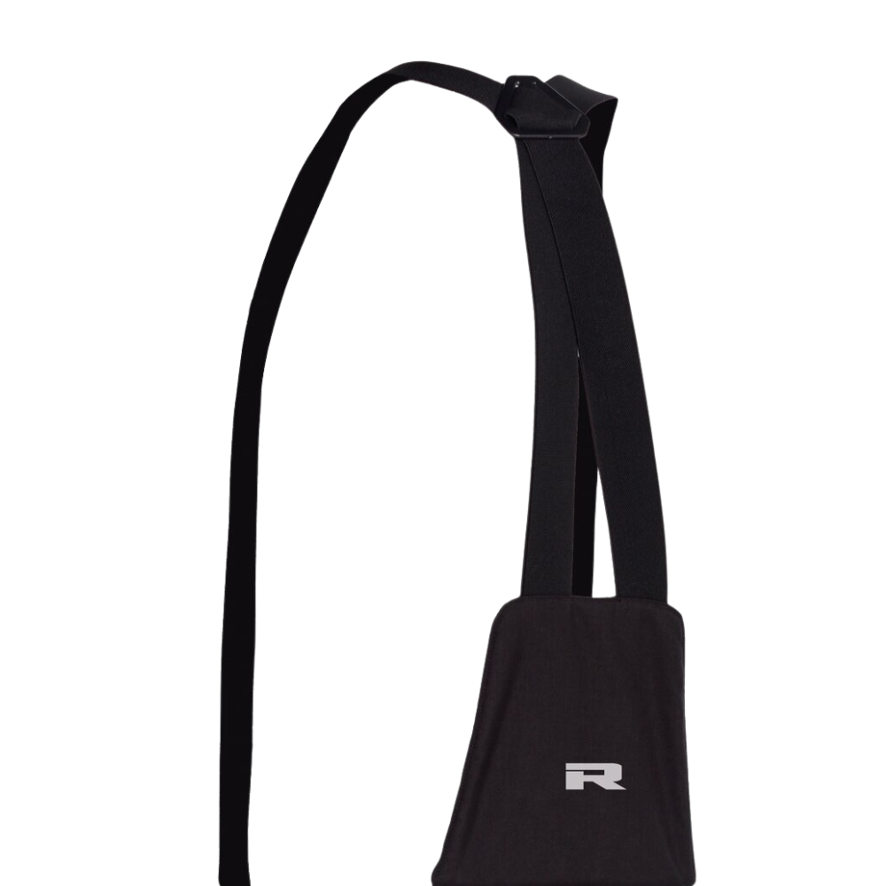 Richa Suspensor Negro