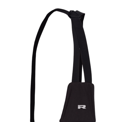 Richa Suspensor Negro