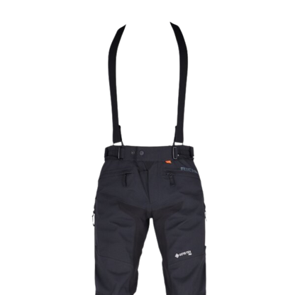 Richa Suspensor Negro