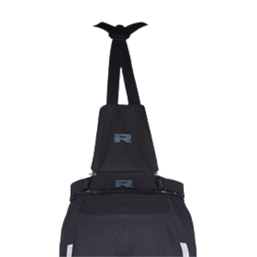 Richa Suspensor Negro