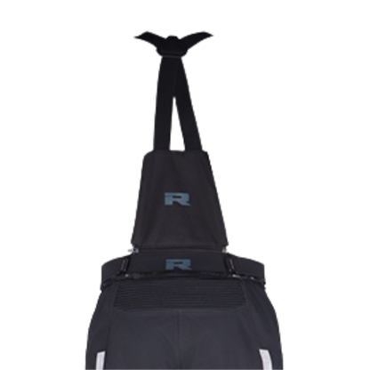 Richa Suspensor Negro