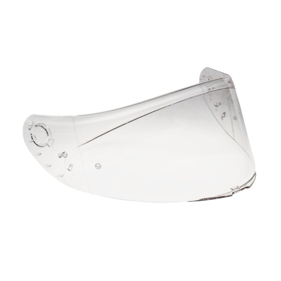 Pantalla Transparente  MT-V-25 / Compatible con casco MT Genesis / Axxis Storm