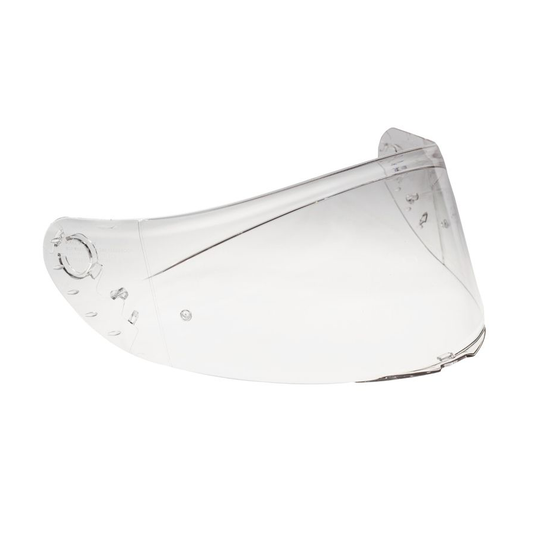 Pantalla Transparente  MT-V-25 / Compatible con casco MT Genesis / Axxis Storm